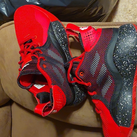 Adidas Rose 773 d unisex sneakers - Picture 6 of 12